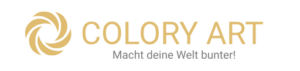COLORY ART Logo