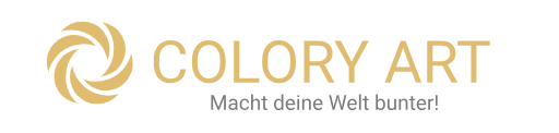 COLORY ART Logo